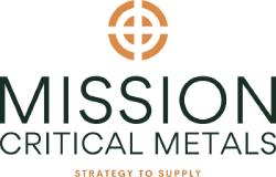 Mission Critical Metals